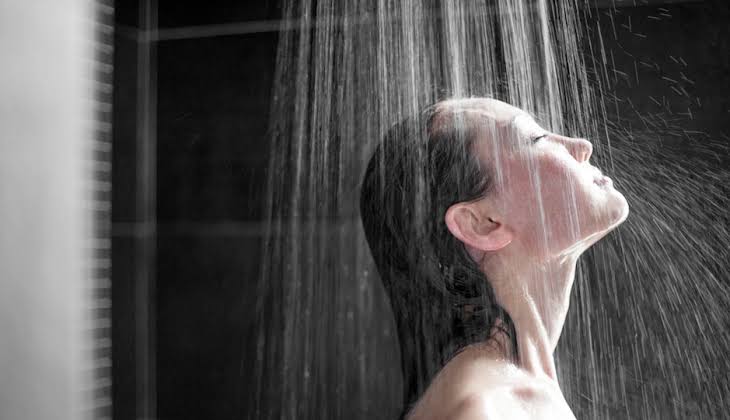 Hot Showers