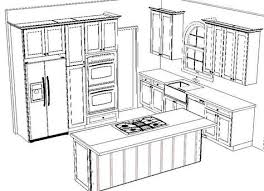 Pin On Kitchen Cabinet Design