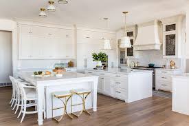 Maybe you would like to learn more about one of these? White Dual Kitchen Islands Painted Sherwin Williams Snowbound Transitional Kitchen Sherwin Williams Snowbound
