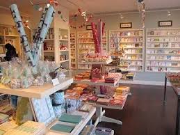 Best Stationery Stores In Seattle Cbs Seattle Stationery Store Stationery Display Stationary Shop