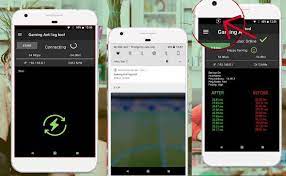 Kaka mama studios published mobile gaming ping : Mobile Gaming Anti Lag Tool Ping For All Games For Android Apk Download