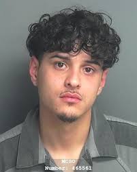 On Thursday morning, 16-year-old Jayden Daniel was arrested in DeKalb  County in connection with the May 13 murder of his stepfather, David Gay.  The arrest concludes a two-month manhunt for the teenager.