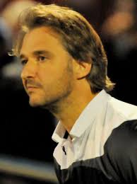 Stéphane Boucher va quitter le Thouars Foot