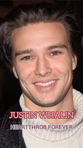 Justin Pearce's Instagram, Twitter & Facebook