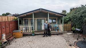 We did not find results for: Council To Consider Construction Of Log Cabin Homes In Gardens
