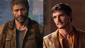Check spelling or type a new query. The Last Of Us Hbo Tv Series Official Cast List Shacknews