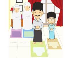 Yakni pada masa umar, sholat tarawih dilakukan sejumlah 23 rakaat. Hadits Shalat Tarawih 11 Rakaat Gambar Islami