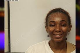 Ebony Simmons — Chatham County Jail Bookings