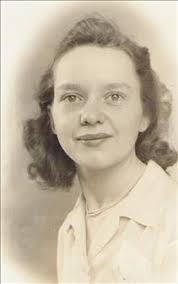 Margaret Boynton Obituary (2012)