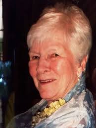 Obituary for Bonnie Edith Wells Moon