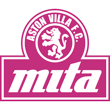 Aston villa football club logo. Aston Villa 80 S Logo Download Logo Icon Png Svg