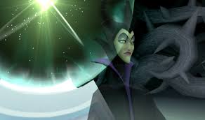 Maleficent, a dark sorceress and commander seen in the 3rd war between darkness and light serise by blaid. Kingdom Hearts Maleficent Needs More To Do In The Series