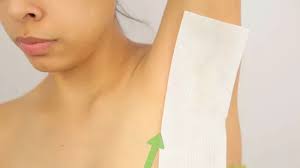 You might want to start small at first. 3 Ways To Wax Your Armpits Wikihow