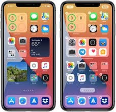 The android home screen is very customizable. Ios 14 Home Screen Everything You Need To Know Macrumors