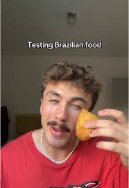 Testing Delicious Brazilian Food: 7/10 Review