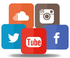 500 instagram logo latest instagram logo icon gif transparent png instagram has changed its official instagram icon and instagram logo a lot. Youtube And Instagram Logo Png Eye Candy Photograph