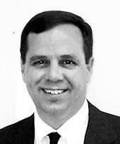 Benjamin Harrison Gaston