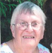 Joy Albertson Obituary