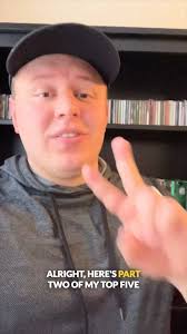 The second half of my Top 5 albums of the year countdown! What were your  favorite albums from this year? #musicproducer #mixingengineer  #albumsoftheyear