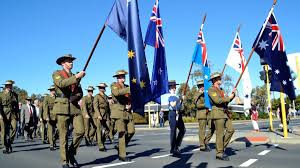 This year's anzac day parade in melbourne is back on and will be as close to normal as possible. Bunbury Rsl Confirms Anzac Day Service Cancellation Bunbury Mail Bunbury Wa