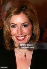 Laura Bell Bundy and her parents Don and Lorna Bell News Photo