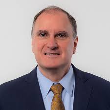 University of Connecticut CEO And Leadership: Executives and Demographics