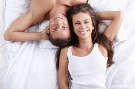 7 أوضاع تفضلها السيدات في العلاقة الحميمة سوبر ماما