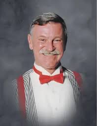 Inside Joplin Obituaries: Hugh Cable