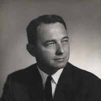 Howard Douglass Wolfe (1927–1989) • FamilySearch