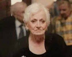 Mary Juanita Heuer Eggert (1921-2016)