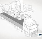 VENTOMATIC® CARICATECH™ automatic truck loader