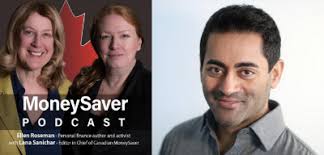 The MoneySaver Podcast