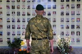 Існують певні заборони, а прикмети. Den Zahisnikiv Ukrayini 29 Serpnya Yak Ukrayina Vidznachit Den Zahisnikiv Unian