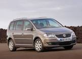 VOLKSWAGEN-TOURAN