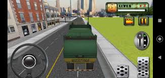 Garbage day widget by hoop cat‏ v 1.2.5 مجانا لالروبوت. Garbage Truck Driver 2 8 Descargar Para Android Apk Gratis