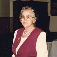 Eunice Conley