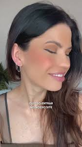 Brincos Tendencia Para 2025 Usado Aguita Novela Da Globo Maria De Fatima