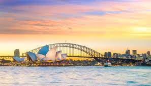 Aug 18, 2021 · provides access to meteorological images of the australian weather watch radar of rainfall and wind. What Is The Weather Like In Sydney