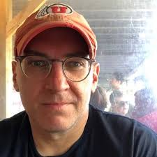 Tom Reeder (@thomasdreeder)