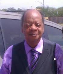 James Nixon Obituary