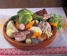 Les Ingredients D Une Potee Lorraine Recette Potee Recette Potee Lorraine Recette