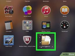 If you want to learn how to use it, follow the simple steps mentioned below. How To Open Rar Files On Mac Os X With Pictures Wikihow