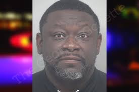 Antonio Nelson — Gwinnett County Jail Bookings