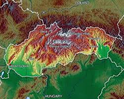 Scopri i segreti di ogni stato dell'europa: Clima Slovacchia Temperature Precipitazioni Quando Andare Cosa Portare