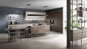 That has characterize the original american furniture for centuries. Modern Kitchens Cabinets Scavolini