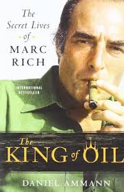 The King of Oil - Wikipedia