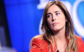 That was a crucial post for an italian prime minister who had put political reform at the center of his government's action. Chi E Maria Elena Boschi Wiki Bio Eta Fidanzato Figli E Instagram