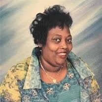 Mrs. Vivian Snyder Alexander Obituary