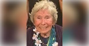 Obituary information for Barbara Ann Loo-Lyle