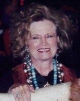 Barbara Stearnes Obituary (1941